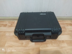 3D сканер Creaform HandyScan 700