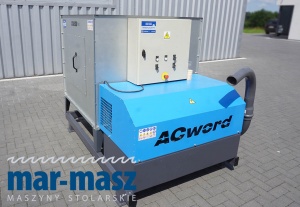 брикетировочная машина ACword AECO 30***MAR-MASZ