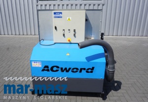 брикетировочная машина ACword AECO 30***MAR-MASZ