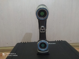 3D сканер Creaform HandyScan 700