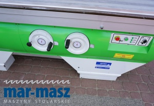 Форматная пила REMA DMMS-40***MAR-MASZ