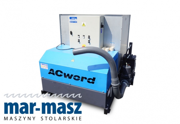 брикетировочная машина ACword AECO 30***MAR-MASZ