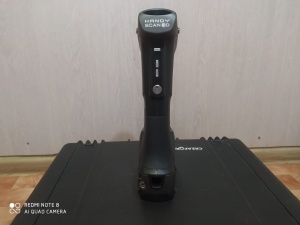 3D сканер Creaform HandyScan 700