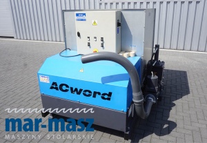 брикетировочная машина ACword AECO 30***MAR-MASZ