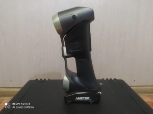 3D сканер Creaform HandyScan 700