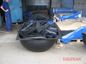 брак пластмассы: PVC, PET, ABS, OTHER, PP, PS, HDPE