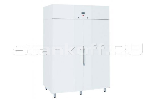 Шкаф холодильный среднетемпературный S1400