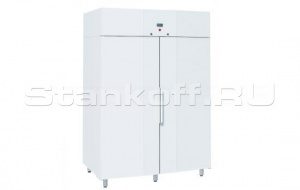 Шкаф холодильный среднетемпературный S1400