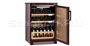 Холодильный шкаф для вина ШВ-39