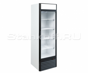 Холодильный шкаф для магазина Капри 0,5СК