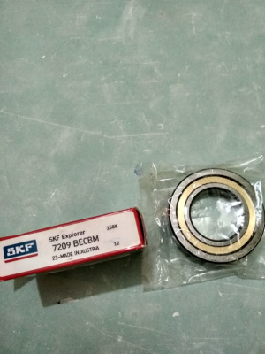 Подшипник 7209 BCEBM SKF