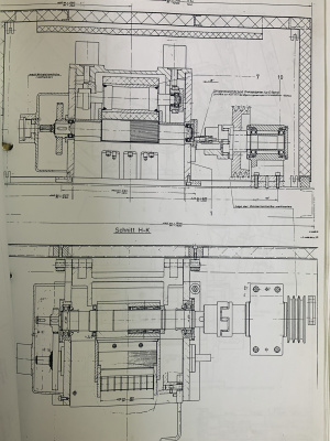 ГРАНУЛЯТОР AUTOMATIK (RIETER) МОДЕЛЬ ASG 30/2