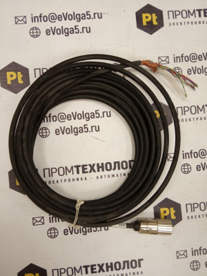 Соединительный кабель Sick 2029215 DOL-2312-G10MMA3