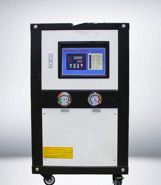 Холодильная установка для производства FKL - 5 HP