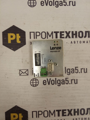 Модуль Lenze EMF2133IB