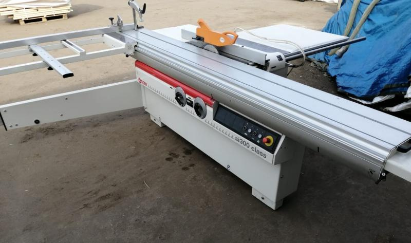 Форматно Раскроечный Станок Altendorf Купить