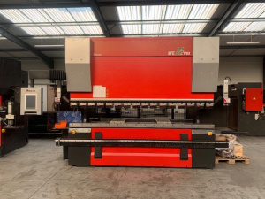 AMADA HFE M2 EVO