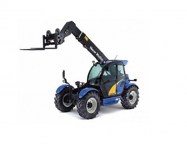 Погрузчик телескопический (New Holland LM 5000) LM9.35