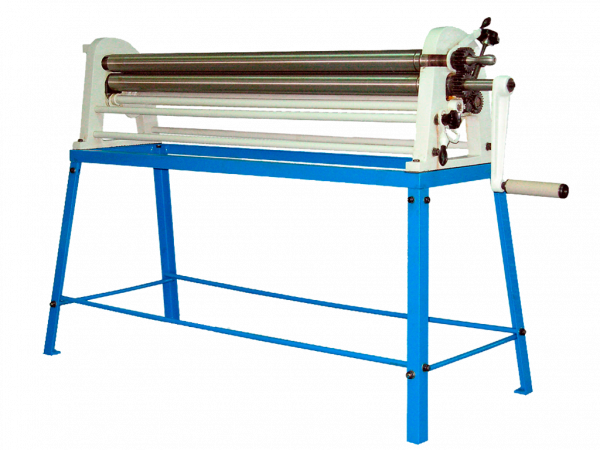 Вальцовщик ТАПКО -М SLIP ROLL MSR1308 (1300мм)