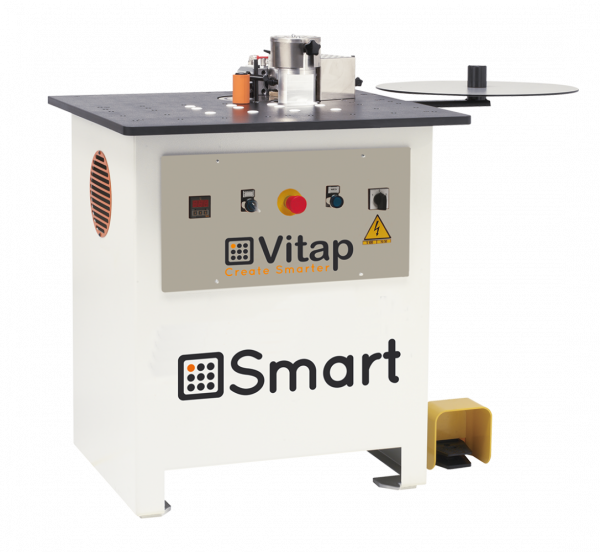 Станок кромкооблицовочный VITAP мод. Smart