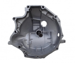 Коробка передач PORSCHE 944 ASG-016 301211 L