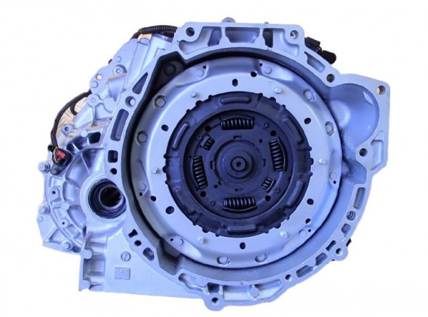 Коробка передач AV1P-7000AF FORD B-MAX 1.6 TDCI