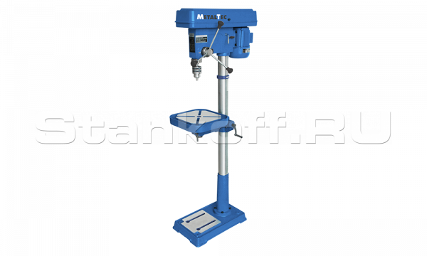 Универсальный настольно-сверлильный станок DP 20M
