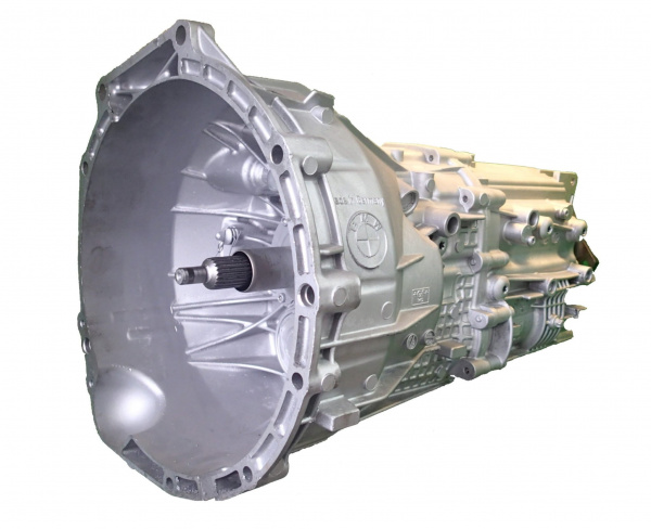 Коробка передач BMW E87 E90 E60 2.0 D 1069401105