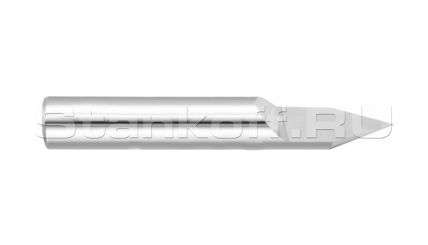 Гравер конический V-образный TideWay LC20802001