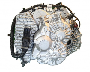 Коробка передач AUDI A6 A7 3.0 BITURBO 8HP55 NVF 0BK300038H