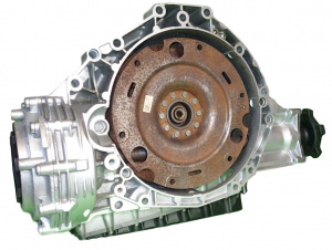 Коробка передач NYU 0CK300041 AUDI A6 C7 S-TRONIC DL382