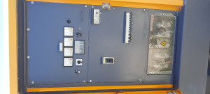 дизель генератор ATLAS COPCO QAS 275