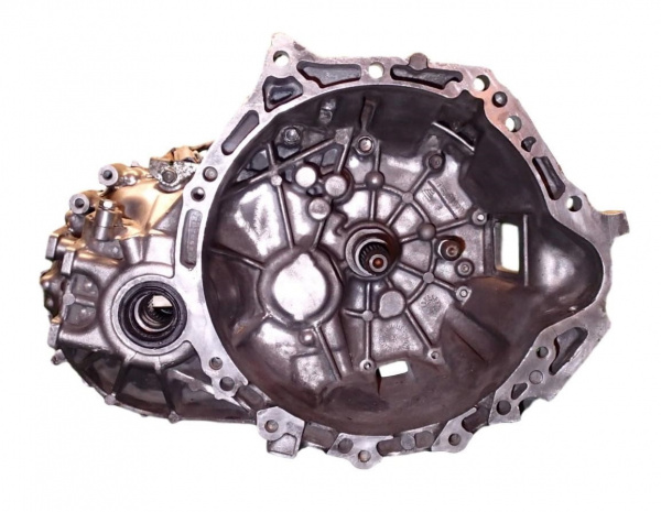 Коробка передач TOYOTA COROLLA E15 AURIS 1.4 D4D 31115-02020