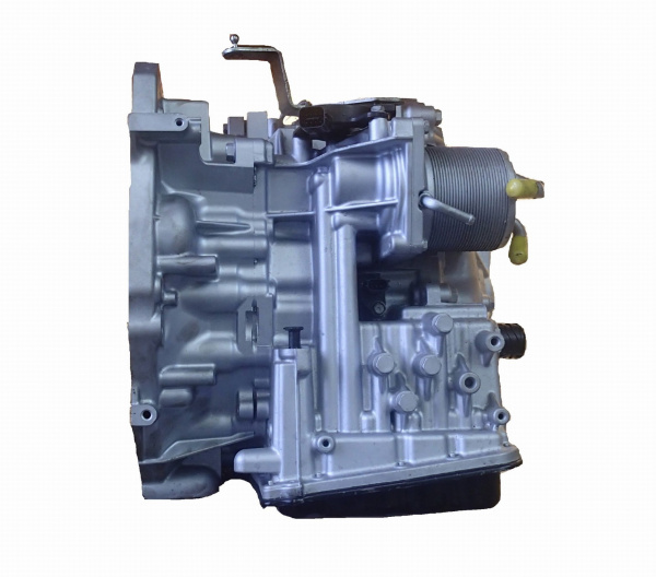 Коробка передач NISSAN QASHQAI 2.0 16V JF011E 1XS00