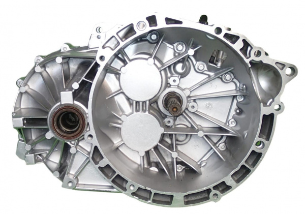 Коробка передач FORD FOCUS MK3 2.0 TCI BV6R-7002PC PCC