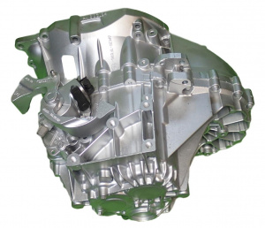 Коробка передач FORD FOCUS MK3 2.0 TCI BV6R-7002PC PCC