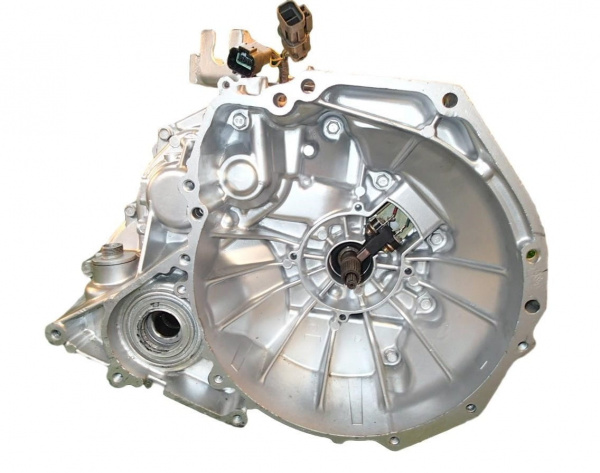 Коробка передач NISSAN MICRA N6 K11 1.0 CVT TB40 N6-TB40NRF1AA