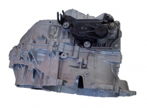 Коробка передач VOLVO S80 II 2.5 6G9R-7002KF