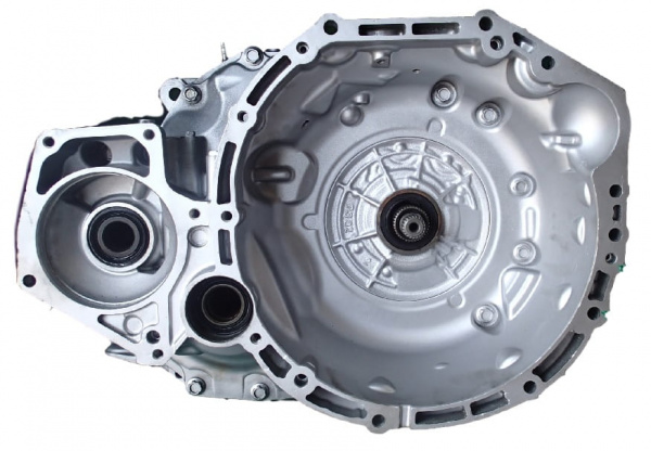 Коробка передач NISSAN 4X4 CVT 1XN0A 31020-1XNOA JF011E