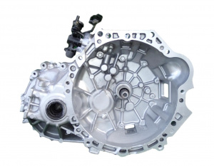 Коробка передач TOYOTA 1.6-1.8 VVT C60 1ZZ-FE