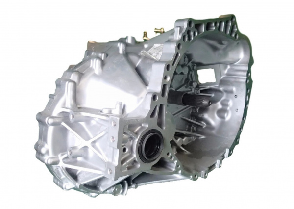 Коробка передач TOYOTA AVENSIS T27 2.0D D4D K510