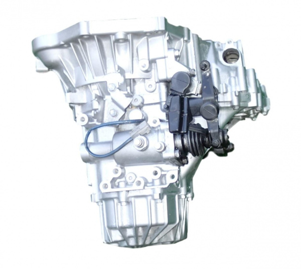 Коробка передач TOYOTA 1.6-1.8 VVT C60 1ZZ-FE