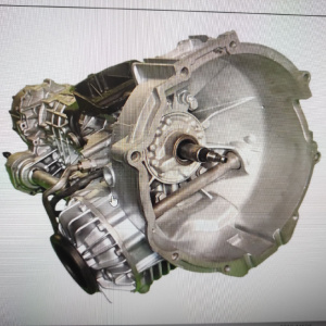 Коробка передач AUDI V8 4.2 Pb 4HP24 AZG 018300027GX