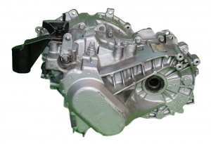 Коробка передач VOLVO 850 S60 V70 S80 1023746