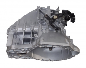 Коробка передач HYUNDAI KIA 2.2 CRDI 4X4 43000-3B030