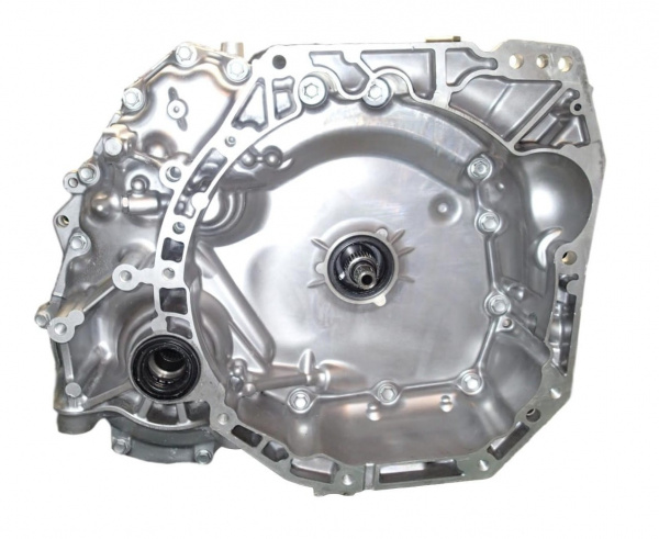 Коробка передач NISSAN 1.2 - 1.6 Pb X421B JF015E CVT