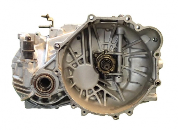 Коробка передач KIA K2700 PREGIO 2.5 2.7 D 43000-4Y