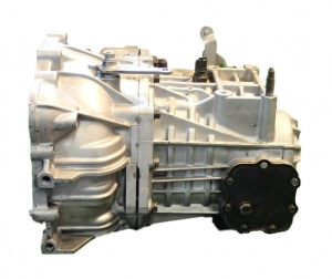 Коробка передач KIA K2700 PREGIO 2.5 2.7 D 43000-4Y