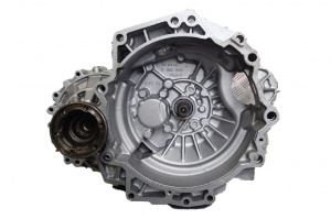 Коробка передач AUDI VW 1.4 1.6 1.9 02K300049 DUS