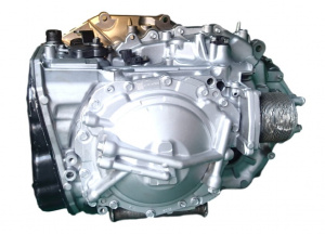 Коробка передач NISSAN 4X4 CVT 1XN0A 31020-1XNOA JF011E